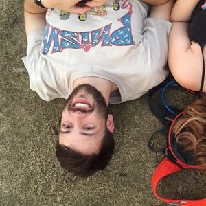 Meet your Posher, Nathan